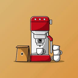 Day 16 - Coffeemachine 2