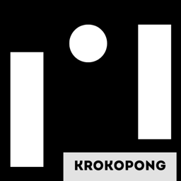 Kroko Pong