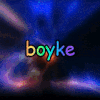 boyke