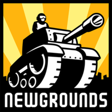Newgrounds Song Downloader