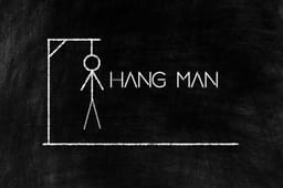 Hang Man
