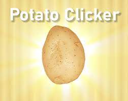 Potato Clicker 1.6.3