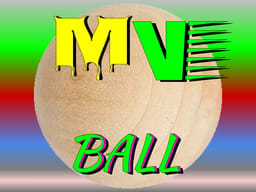 MVBALL GAME