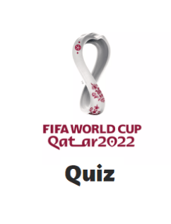 World cup v2 Quiz