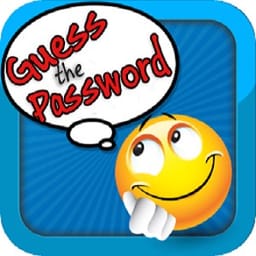Guess the Password (Official)