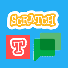 Scratch Chat Resources