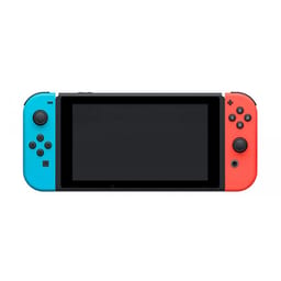 | Nintendo Switch - EMU |