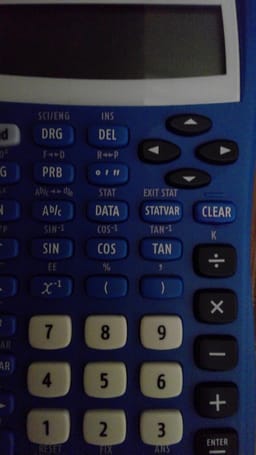 Multitool Calculator