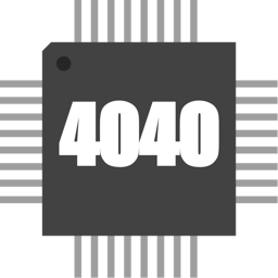 4004 CPU
