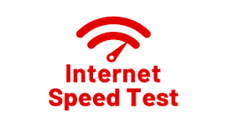 internet test