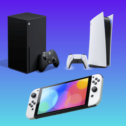 PS5, Xbox, or Switch???