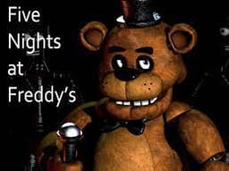 Five Nights at Freddy's 1 Full Remake!