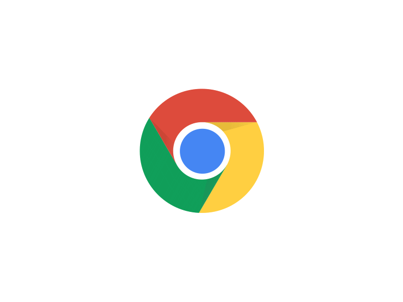 Google Chrome Interface