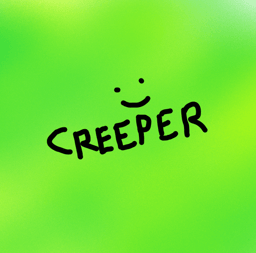 CreeperNotFound