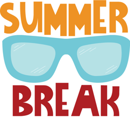 Happy Summer Break! + Some Announcements