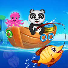 Ultra-Panda-fish-game