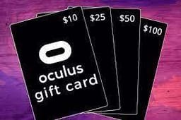 Oculus-gift-card-code