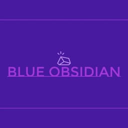 BlueObsidian