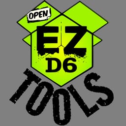 EZD6 Tools Discord Bot