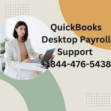QuickBooksDesktoppayroll
