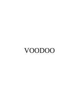 voodoolovemagic