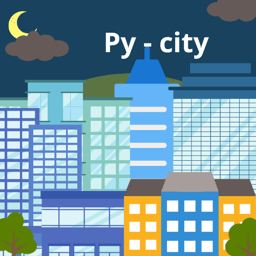 Py-city