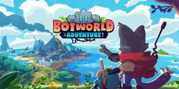Botworld-adventure-free