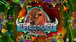 Buffalo-Thunder-free-hacked