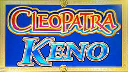 Cleopatra-Keno-Online-2023