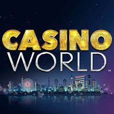 Casino-world-code-ios