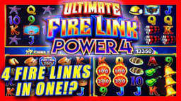 Ultimate-Fire-Link-New