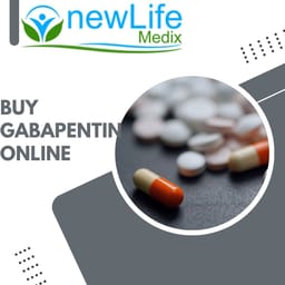 gabapentinenewlifemedix