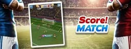 Score-Match-game-ios