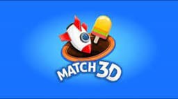 Match-3d-free-apk