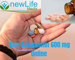 BuyGabapentin600mg