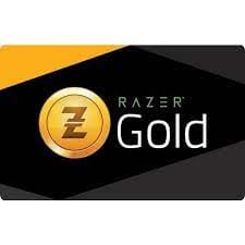 Razer-gold-hacked-apk