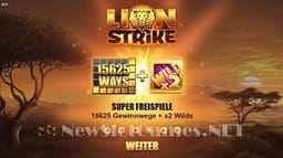 Lion-strike-new-ios