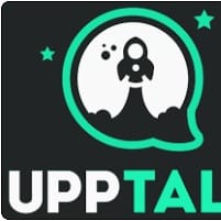 Upptalk-app-ios