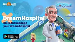 Dream-hospital-free-apk