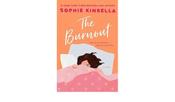 The-Burnout-Sophie-Kinsella