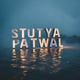 StutyaPatwal
