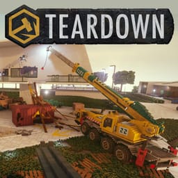 teardown-free