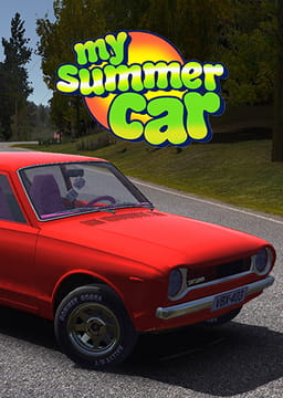 my-summer-car