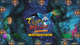 Tiger-Strike-2023
