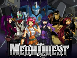 MechQuest-free-apk