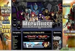 Mechquest-new-free