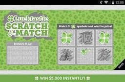 Luckstatic-new-free