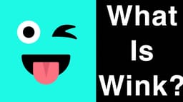 Wink-app-free-ios