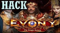 Evony-the-king-vip