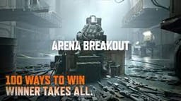 Arena-breakout-new-vip